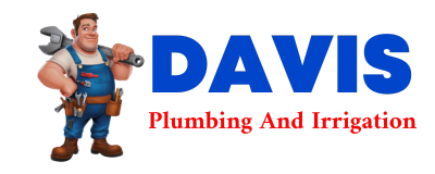 Trusted plumber in CASSADAGA